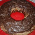 El cooksnap de Liber Cuello cuando hizo Rosca de Reyes Baltasar.