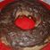 El cooksnap de Liber Cuello cuando hizo Rosca de Reyes Baltasar.