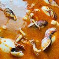 Cooksnap Siti semasa beliau membuat Sambal Sotong Mudah.