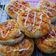 Cooksnap dari Ummi Chayrunida Wulan untuk resep Pizza mini empukk