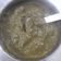 Aarohi का कुकस्नैप जब उन्होंने सरसों का साग (sarson ka saag recipe in Hindi) बनाया था।
