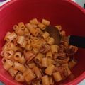 Iris Iris's cooksnap of when they made Καλαμαράκια με ρύζι ❤️!.