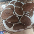 El cooksnap de Tamara Henarejos Caracena cuando hizo Cupcakes de brownie crujientes y con chocolate fundido dentro.