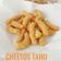 Cooksnap dari Ummi Miymilo untuk resep Cheetos Tahu