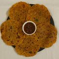 Mauli Mankad's cooksnap of when they made દૂધીના થેપલા (Dudhi Thepla Recipe in Gujarati).