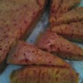 Cooksnap dari Wahyudin Wleh untuk resep Bika Ambon irit Telur (2 telur)