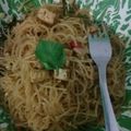Cooksnap dari Tavia3 untuk resep 20. Oseng Soun
