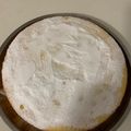 El cooksnap de Patri cuando hizo Bizcocho esponjoso de limón Thermomix.