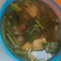 Cooksnap dari Putriatus untuk resep 175. Sayur Asem Jakarta