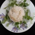 Cooksnap dari Endang Pratiwi untuk resep Nasi Liwet Magicom