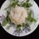Cooksnap dari Endang Pratiwi untuk resep Nasi Liwet Magicom