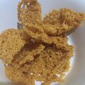 Cooksnap dari Risnauli Simalango untuk resep Ayam Goreng Kremes