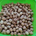 Cooksnap dari bundaKiyya untuk resep Kacang Telur Manis, Gurih dan Renyah