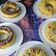 La cooksnap de Valeria Freitas cuando cocinó Rosca de Pascua