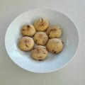 Cooksnap από Άννα στη συνταγή Μπισκότα βουτύρου αφράτα