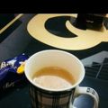 Muneeba 's cooksnap of when they made Simple Tea.
