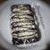 Cooksnap dari Merlin untuk resep Brownies Kukus Ketan Item