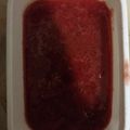 El cooksnap de daiunis cuando hizo Mermelada light de frutilla y chía fácil.