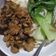 Cooksnap dari Suryadila Putranti untuk resep Mie ayam jamur homemade