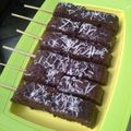 Cooksnap dari Tuty Suyanto untuk resep Brownies Maizena