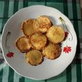 Cooksnap dari Rista Yuni Astuti untuk resep Telor Tepung (Jajanan SD)