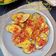 Cooksnap dari DEWI SARASWATI untuk resep Terong Goreng Sambal Bawang