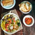 Cooksnap dari Dwi Ernawati untuk resep Soto Mie Bogor
