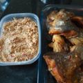 Cooksnap dari Frandsilidya Hutagalung untuk resep Sambal Rias/kecombrang ala sumut