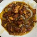 Cooksnap dari Valentina Lo untuk resep Ayam goreng mentega