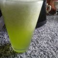 El cooksnap de Desireé N García Barcesat cuando hizo Licuado de melón y menta.