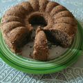 Cooksnap dari Nia Hidayat untuk resep Bolu Pisang Kusus (no mixer)