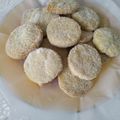 El cooksnap de juani Gernika cuando hizo Aceitadas manchegas “sin gluten”.