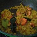 Cooksnap dari Ayu Arsya untuk resep Sambal Goreng Kentang Ati Ampela