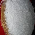 El cooksnap de Jessica Gimenez cuando hizo Tarta de ricota.