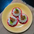 Cooksnap dari Simakke untuk resep Talam Abon