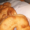 El cooksnap de Giuly cuando hizo Tortas fritas bien uruguayas!! 🇺🇾.