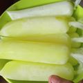 Cooksnap dari ani israyani untuk resep Es Lilin Pop Ice Durian (praktis)