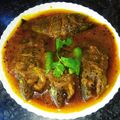 Shilpa Naskar's cooksnap of when they made তেল কৈ (Tel koi recipe in bengali).