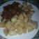 El cooksnap de Yaiza Rodríguez Martínez cuando hizo Carne de ternera en salsa.
