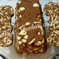 صورة من Soulafa، شاركها بعد تجربة وصفة ليزي كيك