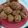Cooksnap dari Putrina Dilla untuk resep BOLA-BOLA UBI UNGU