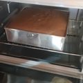 Cooksnap dari PeLangi Kasih untuk resep Bolu Jadul Topping Keju
