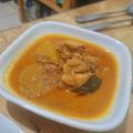Cooksnap dari Nurul Razaad untuk resep Kari Ayam Malaysia 🇲🇾