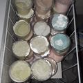 Cooksnap dari fitri prayogo untuk resep Ice cream homemade lembut