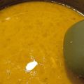 Cooksnap από Νεφέλη Παπαθανασίου στη συνταγή Σούπα κρεμώδης με μανιτάρια
