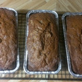 OliviasMom's cooksnap of when they made Simple Banana Apple Bread.