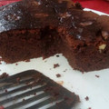 El cooksnap de Jorge M cuando hizo Tarta jugosa de chocolate.