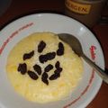 Cooksnap dari BuDhen untuk resep Bubur Jagung