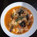 Cooksnap dari Lukie Lazuardi untuk resep Udang Asam Manis Pedas Simple