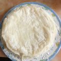 Cooksnap dari Nani untuk resep Kulit Lumpia
